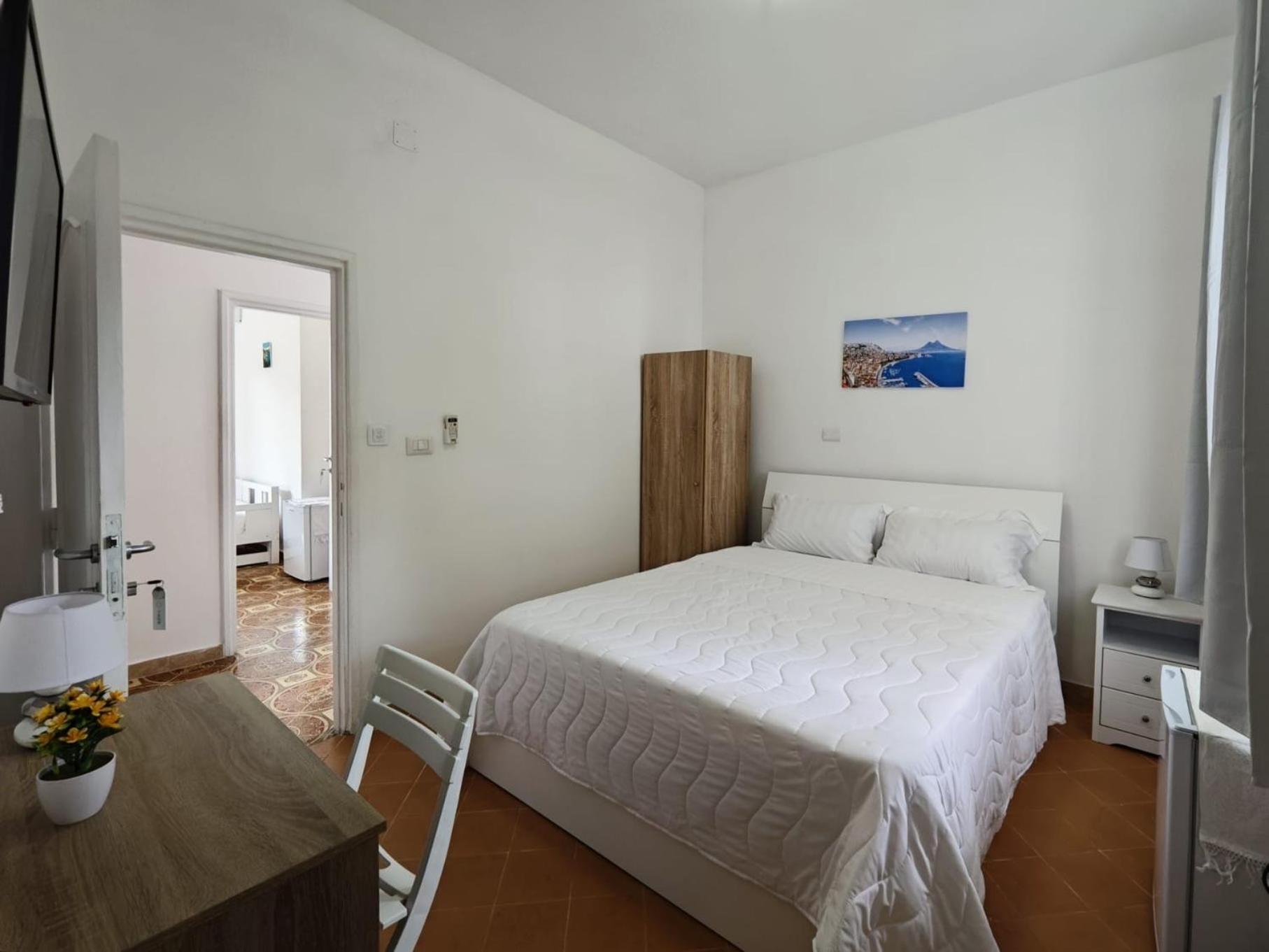 Casa Ferraro Hotell Marina Grande  Exteriör bild